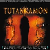 LA TUMBA DE TUTANKAMON | 9788421680094 | GREEN, JEN | Galatea Llibres | Librería online de Reus, Tarragona | Comprar libros en catalán y castellano online