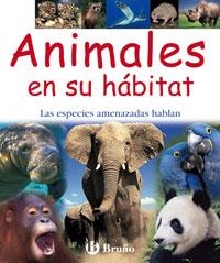 ANIMALES EN SU HABITAT | 9788421695449 | MILLS, ANDREA | Galatea Llibres | Llibreria online de Reus, Tarragona | Comprar llibres en català i castellà online