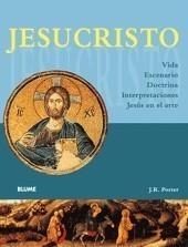 JESUCRISTO | 9788480767231 | PORTER, J.R | Galatea Llibres | Librería online de Reus, Tarragona | Comprar libros en catalán y castellano online