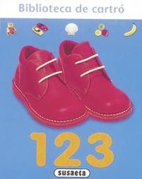 1 2 3 | 9788430569618 | A.A.V.V. | Galatea Llibres | Librería online de Reus, Tarragona | Comprar libros en catalán y castellano online