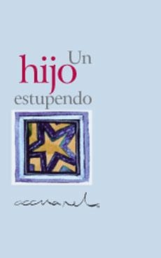 HIJO ESTUPENDO | 9788490001295 | EXLEY, HELEN | Galatea Llibres | Llibreria online de Reus, Tarragona | Comprar llibres en català i castellà online