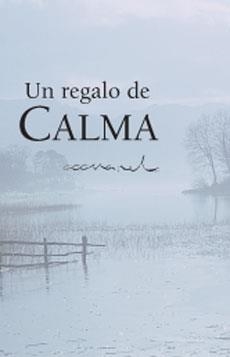 REGALO DE CALMA | 9788490001257 | EXLEY, H. | Galatea Llibres | Llibreria online de Reus, Tarragona | Comprar llibres en català i castellà online