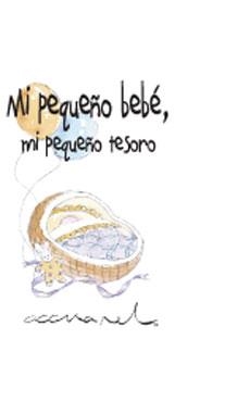 MI PEQUEÑO BEBE MI PEQUEÑO TESORO | 9788490001356 | EXLEY, H. | Galatea Llibres | Llibreria online de Reus, Tarragona | Comprar llibres en català i castellà online