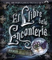 LLIBRE DELS ENCANTERIS | 9788480169882 | Galatea Llibres | Librería online de Reus, Tarragona | Comprar libros en catalán y castellano online