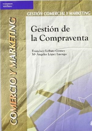 GESTION DE COMPRAVENTA | 9788497323628 | VV.AA | Galatea Llibres | Librería online de Reus, Tarragona | Comprar libros en catalán y castellano online