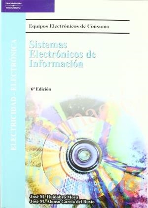 SISTEMAS ELECTRONICOS DE INFORMACION | 9788497324601 | VV.AA. | Galatea Llibres | Llibreria online de Reus, Tarragona | Comprar llibres en català i castellà online