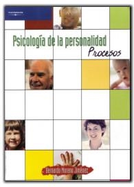 PSICOLOGIA DE LA PERSONALIDAD. PROCESOS | 9788497323505 | MORENO JIMENEZ, BERNARDO | Galatea Llibres | Librería online de Reus, Tarragona | Comprar libros en catalán y castellano online