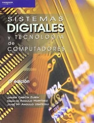 SISTEMAS DIGITALES Y TECNOLOGIA DE COMPUTADORES | 9788497324861 | VV.AA | Galatea Llibres | Librería online de Reus, Tarragona | Comprar libros en catalán y castellano online