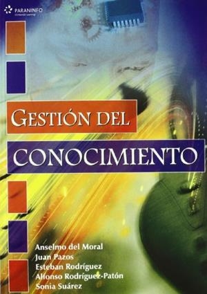 GESTION DEL CONOCIMIENTO | 9788497325486 | VV.AA | Galatea Llibres | Librería online de Reus, Tarragona | Comprar libros en catalán y castellano online
