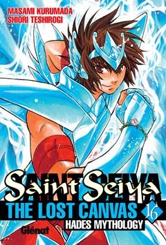 SAINT SEIYA THE LOST CANVAS 16 | 9788499472904 | KURUMADA, MASAMI | Galatea Llibres | Librería online de Reus, Tarragona | Comprar libros en catalán y castellano online