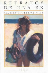 RETRATOS DE UNA EX | 9788477650676 | BENOZIGLIO, JEAN-LUC | Galatea Llibres | Librería online de Reus, Tarragona | Comprar libros en catalán y castellano online