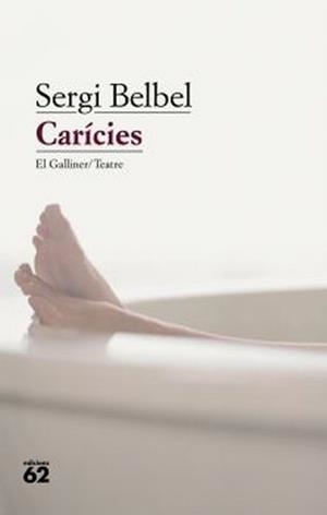 CARÍCIES | 9788429734768 | BELBEL COSLADO, SERGI | Galatea Llibres | Llibreria online de Reus, Tarragona | Comprar llibres en català i castellà online