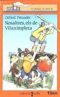 C-VVT. 11 NOSALTRES,ELS VILAXI | 9788476292211 | PREUSSLER, OTFRIED | Galatea Llibres | Llibreria online de Reus, Tarragona | Comprar llibres en català i castellà online