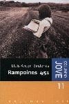 RAMPOINES / 451 | 9788478091614 | BAULENAS, LLUÍS-ANTON | Galatea Llibres | Librería online de Reus, Tarragona | Comprar libros en catalán y castellano online