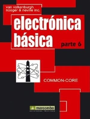 ELECTRÓNICA BÁSICA VI | 9788426703286 | NOOGER, V.V. | Galatea Llibres | Librería online de Reus, Tarragona | Comprar libros en catalán y castellano online