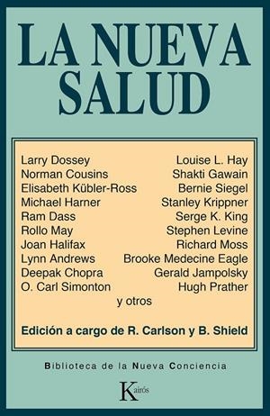 LA NUEVA SALUD (TROQUEL) | 9788472452497 | VARIOS AUTORES | Galatea Llibres | Llibreria online de Reus, Tarragona | Comprar llibres en català i castellà online