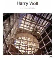 HARRY WOLF | 9788425215803 | Galatea Llibres | Librería online de Reus, Tarragona | Comprar libros en catalán y castellano online