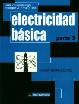 ELECTRICIDAD BASICA III | 9788426702746 | NOOGER, V.V. | Galatea Llibres | Llibreria online de Reus, Tarragona | Comprar llibres en català i castellà online
