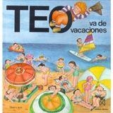 TEO VA DE VACACIONES | 9788471764638 | DENOU, VIOLETA | Galatea Llibres | Llibreria online de Reus, Tarragona | Comprar llibres en català i castellà online