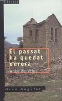 C-GA.  2 EL PASSAT HA QUEDAT ENRERA | 9788476292570 | DE VRIES, ANKE | Galatea Llibres | Llibreria online de Reus, Tarragona | Comprar llibres en català i castellà online