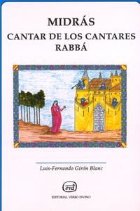 MIDRÁS CANTAR DE LOS CANTARES RABBAH | 9788471518057 | GIRÓN BLANC, LUIS-FERNANDO | Galatea Llibres | Librería online de Reus, Tarragona | Comprar libros en catalán y castellano online