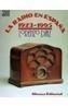 LA RADIO EN ESPAÑA : 1923-1993 | 9788420696522 | DIAZ, LORENZO | Galatea Llibres | Llibreria online de Reus, Tarragona | Comprar llibres en català i castellà online