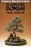 LIBRO DEL BONSAI, EL | 9788420605661 | PAEZ DE LA CADENA, Francisco | Galatea Llibres | Librería online de Reus, Tarragona | Comprar libros en catalán y castellano online
