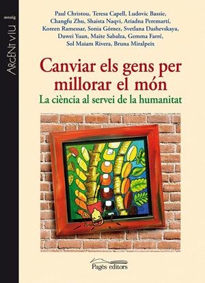 CANVIAR ELS GENS PER MILLORAR EL MÓN | 9788499751436 | Galatea Llibres | Llibreria online de Reus, Tarragona | Comprar llibres en català i castellà online