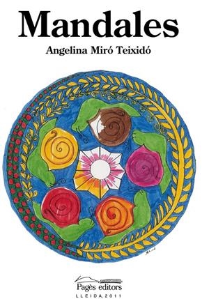 MANDALES | 9788499751450 | MIRÓ TEIXIDÓ, ANGELINA | Galatea Llibres | Llibreria online de Reus, Tarragona | Comprar llibres en català i castellà online
