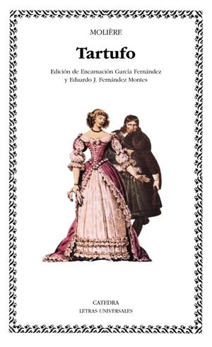 TARTUFO | 9788437604503 | MOLIÈRE | Galatea Llibres | Librería online de Reus, Tarragona | Comprar libros en catalán y castellano online
