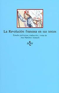LA REVOLUCIÓN FRANCESA EN SUS TEXTOS | 9788430917891 | Galatea Llibres | Librería online de Reus, Tarragona | Comprar libros en catalán y castellano online