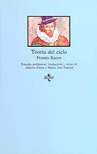 TEORÍA DEL CIELO | 9788430916757 | BACON, FRANCIS | Galatea Llibres | Librería online de Reus, Tarragona | Comprar libros en catalán y castellano online