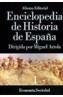 ENCICLOPEDIA DE HISTORIA DE ESPAÑA 1.ECONOMIA.SOCI | 9788420652252 | ARTOLA, M. | Galatea Llibres | Llibreria online de Reus, Tarragona | Comprar llibres en català i castellà online