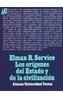 ORIGENES DEL ESTADO Y DE LA CIVILIZACION, LOS | 9788420680835 | ELMAN R.SERVICE | Galatea Llibres | Librería online de Reus, Tarragona | Comprar libros en catalán y castellano online