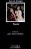 POESIA  (JUAN DE JAUREGUI) | 9788437609478 | JAUREGUI, JUAN DE | Galatea Llibres | Llibreria online de Reus, Tarragona | Comprar llibres en català i castellà online