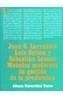 METODOS MODERNOS DE GESTION DE LA PRODUCCION | 9788420681221 | LARRAÑETA,JUAN | Galatea Llibres | Librería online de Reus, Tarragona | Comprar libros en catalán y castellano online