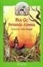 PAN GU | 9788420740584 | ALMENA, FERNANDO | Galatea Llibres | Librería online de Reus, Tarragona | Comprar libros en catalán y castellano online