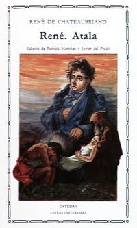 ATALA / RENÉ | 9788437608747 | CHATEAUBRIAND, FRANÇOIS RENÉ DE | Galatea Llibres | Llibreria online de Reus, Tarragona | Comprar llibres en català i castellà online