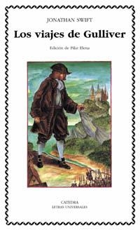 LOS VIAJES DE GULLIVER | 9788437610948 | SWIFT, JONATHAN | Galatea Llibres | Llibreria online de Reus, Tarragona | Comprar llibres en català i castellà online