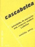 CASCABELEA | 9788427710429 | SANUY SIMÓN, CONCHITA | Galatea Llibres | Librería online de Reus, Tarragona | Comprar libros en catalán y castellano online