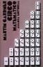 CIRCO MATEMATICO | 9788420619378 | GARDNER, MARTIN | Galatea Llibres | Librería online de Reus, Tarragona | Comprar libros en catalán y castellano online