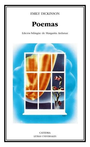 POEMAS | 9788437606378 | DICKINSON, EMILY | Galatea Llibres | Librería online de Reus, Tarragona | Comprar libros en catalán y castellano online