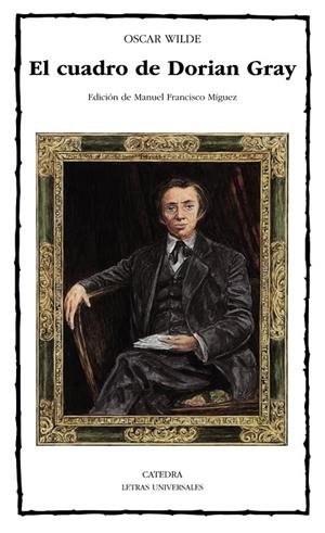 EL CUADRO DE DORIAN GRAY | 9788437611433 | WILDE, OSCAR | Galatea Llibres | Librería online de Reus, Tarragona | Comprar libros en catalán y castellano online