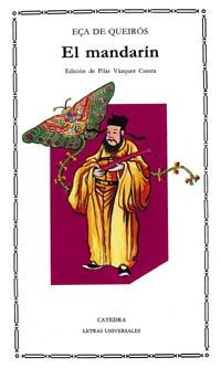 EL MANDARÍN | 9788437609379 | EÇA DE QUEIROZ, JOSÉ MARIA | Galatea Llibres | Llibreria online de Reus, Tarragona | Comprar llibres en català i castellà online