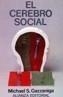 CEREBRO SOCIAL, EL | 9788420606460 | GAZZANIGA, MICHAEL S. | Galatea Llibres | Llibreria online de Reus, Tarragona | Comprar llibres en català i castellà online