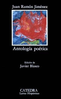 ANTOLOGÍA POÉTICA | 9788437606866 | JIMÉNEZ, JUAN RAMÓN | Galatea Llibres | Librería online de Reus, Tarragona | Comprar libros en catalán y castellano online