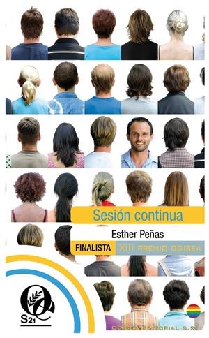 SESIÓN CONTINUA | 9788415294412 | PEÑAS, ESTHER | Galatea Llibres | Llibreria online de Reus, Tarragona | Comprar llibres en català i castellà online