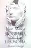 BIOGRAFIA DE LA FILOSOFIA | 9788420617404 | MARIAS, JULIAN | Galatea Llibres | Librería online de Reus, Tarragona | Comprar libros en catalán y castellano online