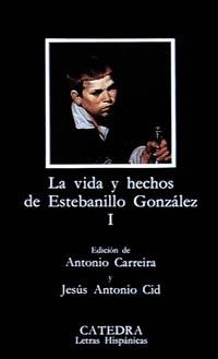 VIDA Y HECHOS DE ESTEBANILLO GONZÁLEZ, I | 9788437608815 | Galatea Llibres | Llibreria online de Reus, Tarragona | Comprar llibres en català i castellà online