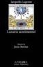 LUNARIO SENTIMENTAL | 9788437607610 | LUGONES, LEOPOLDO | Galatea Llibres | Llibreria online de Reus, Tarragona | Comprar llibres en català i castellà online